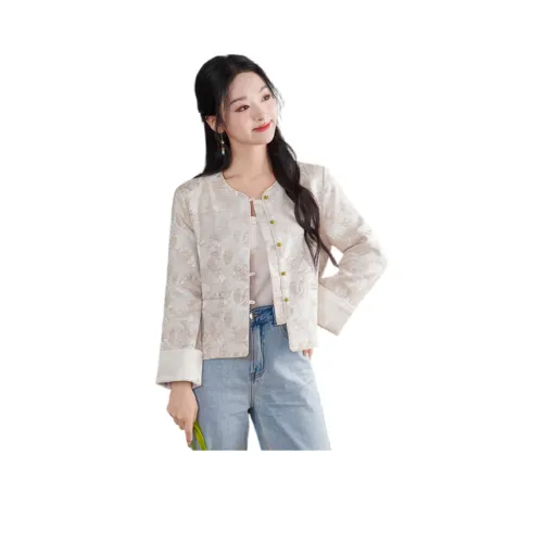 HUICUIGE Куртки и пальто для женщин