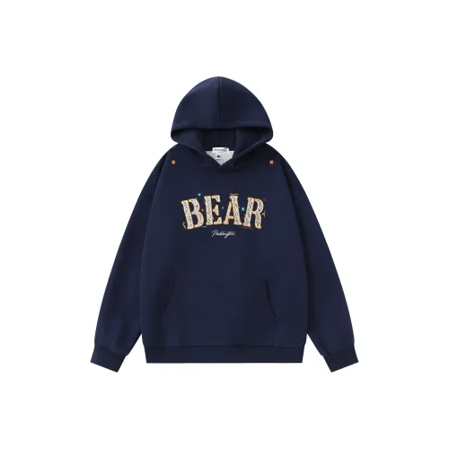 Мужские свитшоты Paddington Bear