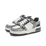 Панда черный