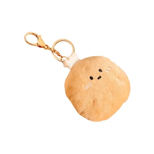 Sneaker Monster Плюшевый Брелок Унисекс