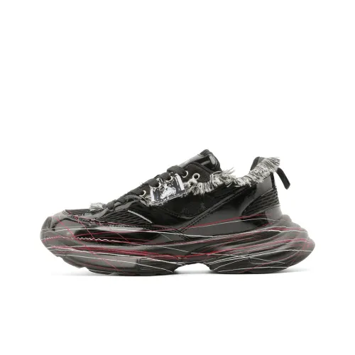 Grumpy Ram Высота Увеличивающие Дышащие Низкие Топ Кроссовки Унисекс