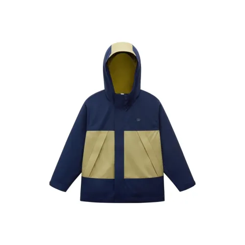 Bananain Ветровка Подростки