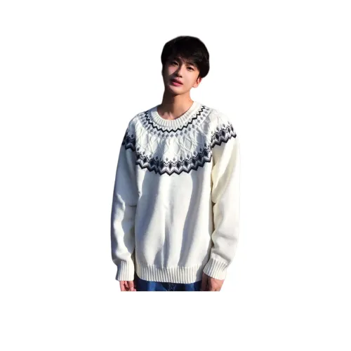 MORii Изображение Цвет Унисекс Трикотаж