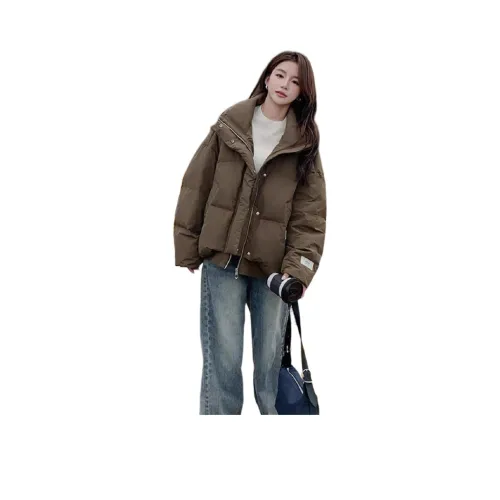 MISSHONEY MH Хлопковый пуховик женский