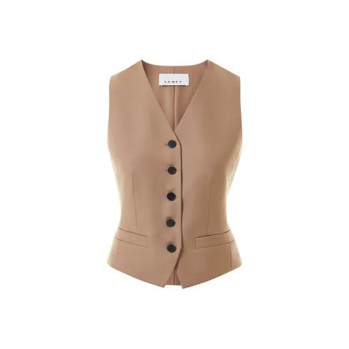 LANCY CAMEL Женские Майки