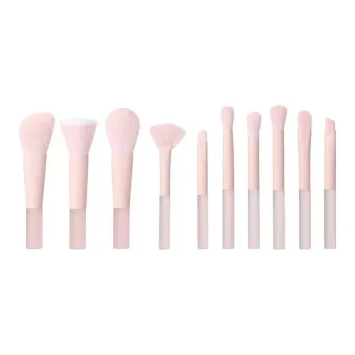 ECOHOME Кисти для макияжа Унисекс