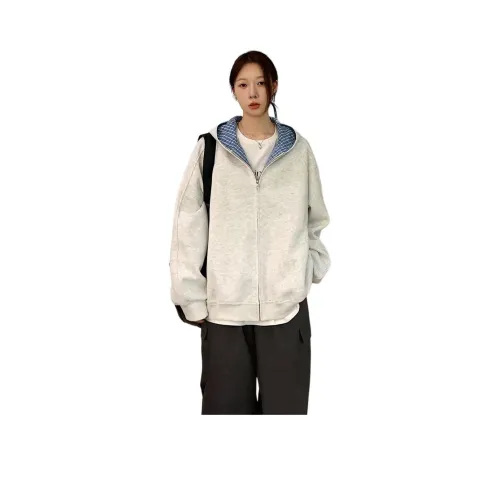 CASTLE WOODS Толстовка Женская