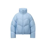 Облако Граница Синий 5A39