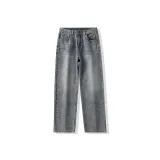 Бетонно-серый