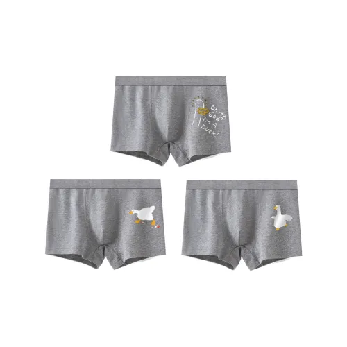 Lan Miao Мужские боксер-шорты