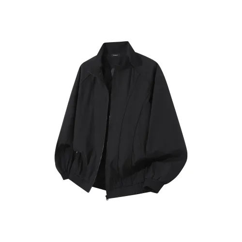 Menblero Куртка Для Весны и Осени Унисекс