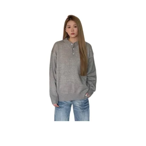 MORii Унисекс Трикотаж