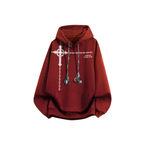 Herbal Primer Толстовка Унисекс