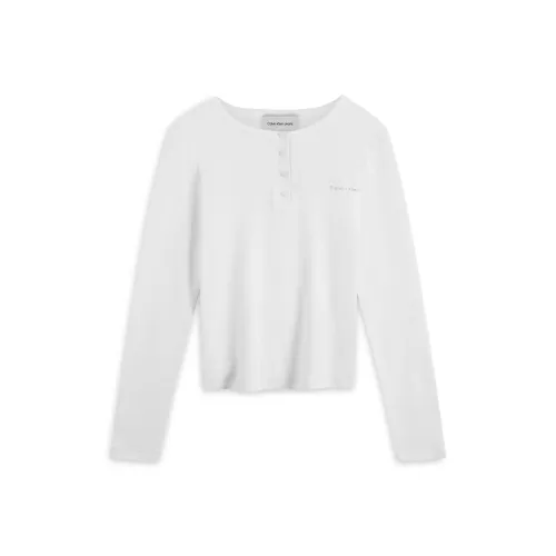 Calvin Klein Женские T-рубашки