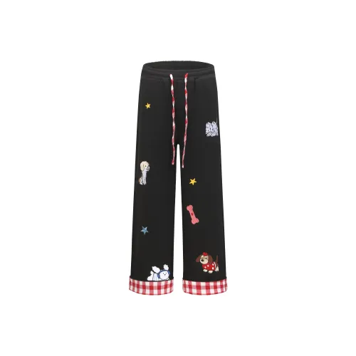 WAYHWEI Женские Повседневные Брюки