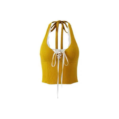 KYKW Женские Топы