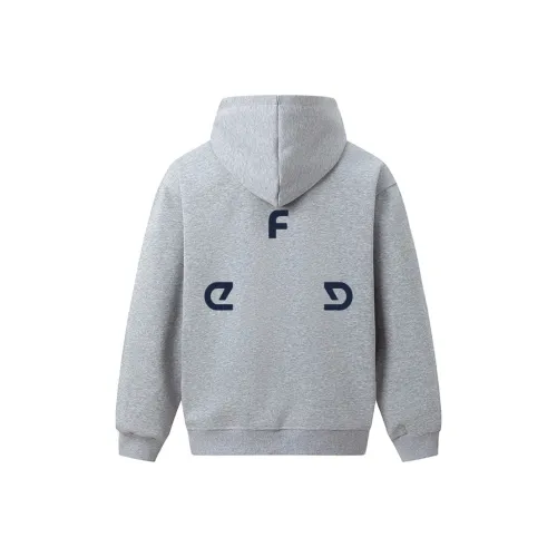 FEAROM Унисекс Свитшоты