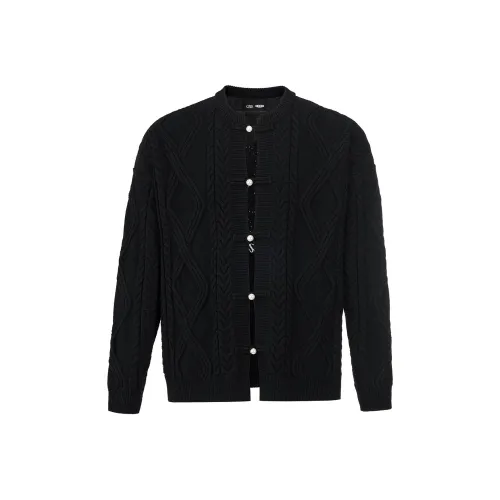 GOODBRAND FW25 2025FW Свитер Унисекс