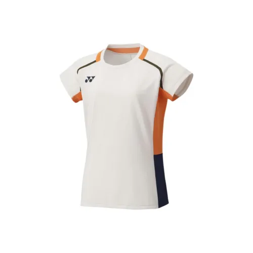 YONEX Женские T-рубашки
