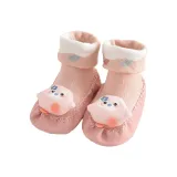 Светло-розовый