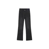 Черно-серый