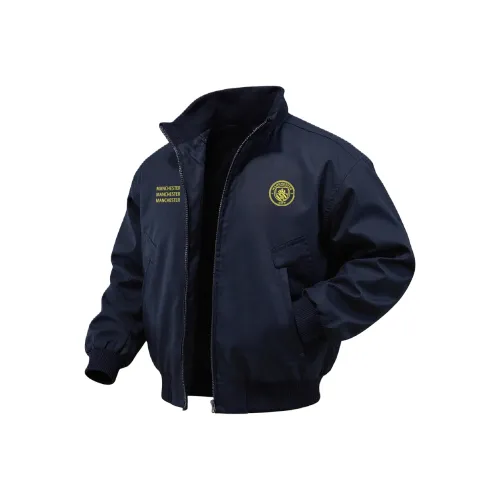 Manchester City F.C. Куртки и пальто унисекс