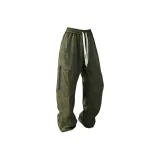 Лесной зеленый