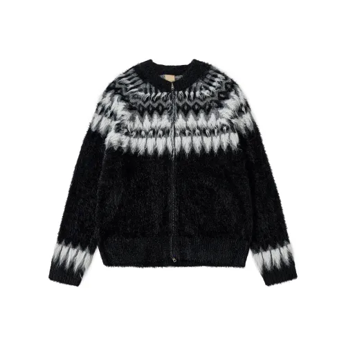 GBXM Черный Унисекс Свитера