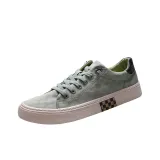 Трава зеленая