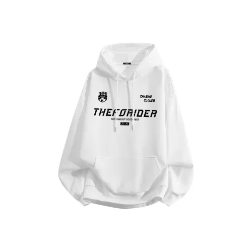 FORIDER Унисекс Свитшоты