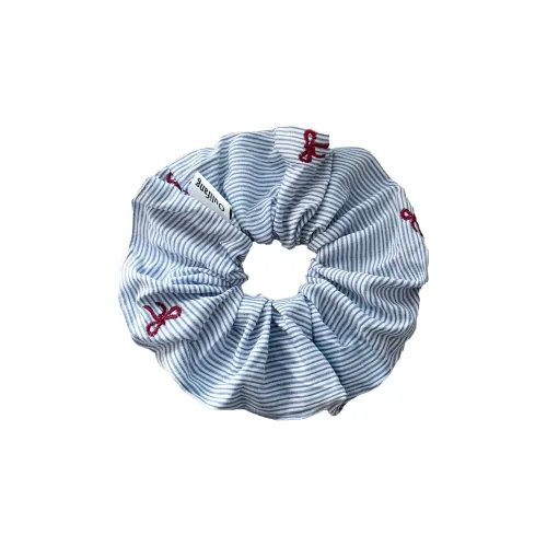 ZANC Резинки-спирали для волос Женские