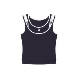 Темно-синий