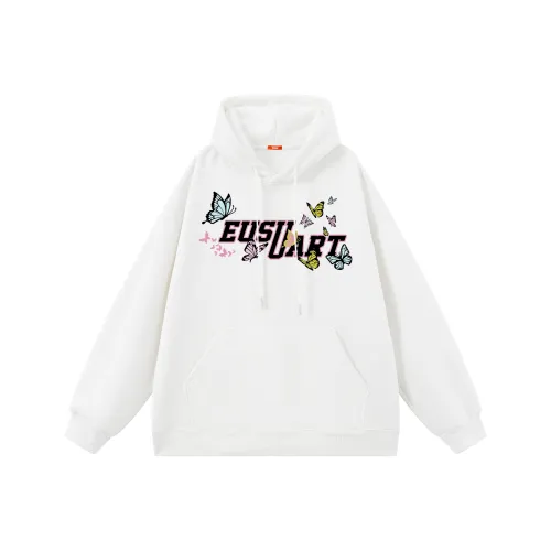 EUSU Унисекс Свитшоты
