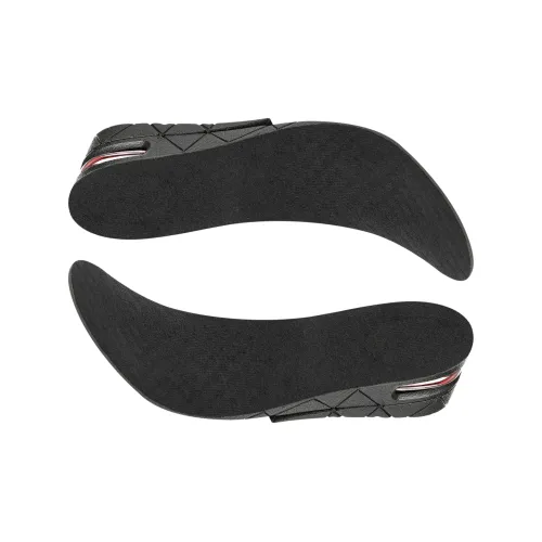 CMFY Бархат Высокая плотность ПУ (полиуретан) Стельки Унисекс