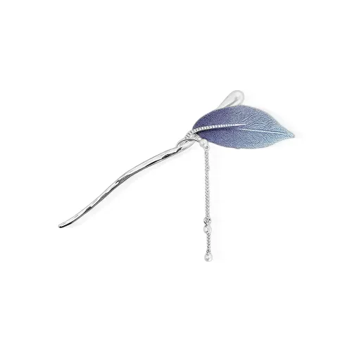 JOYDINNY Шпильки для волос Унисекс