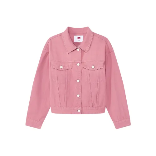 Lee Cooper Denim Jacket Women's