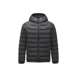 Метеоритный серый