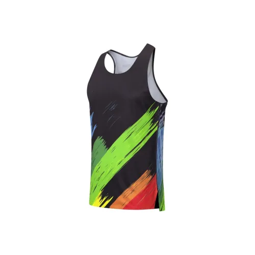 BKCXZICE Унисекс Майки для бега