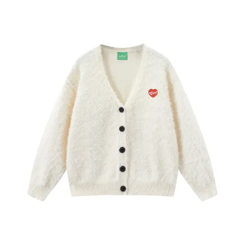 SESAME STREET Унисекс Трикотаж