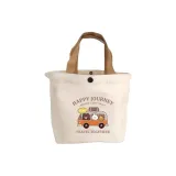 Бежевый, Путешествие