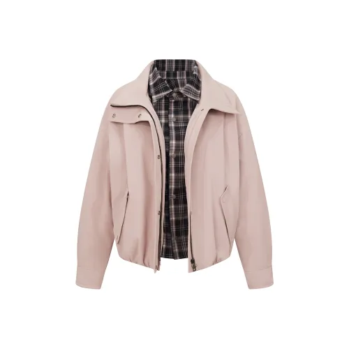 YAYA Зимний пуховик пальто женские