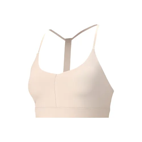 PUMA Розовый Женские Спортивные Майки Без Рукавов