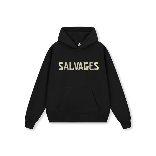 THE SALVAGES FASHION CLUB Толстовка Унисекс