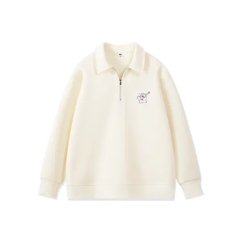 MIANZHI Женские Свитшоты