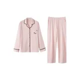 Светло-розовый