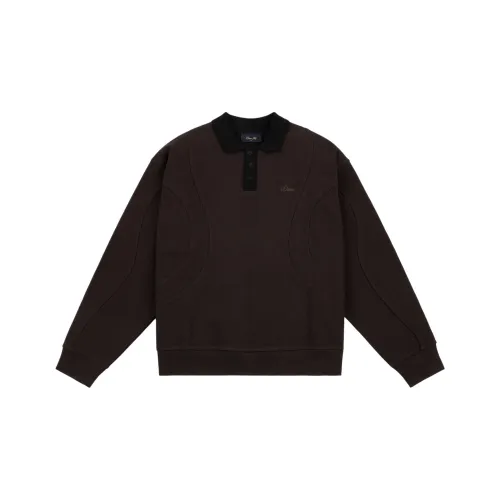 Dime MTL FW25 Регби Джерси Мужской