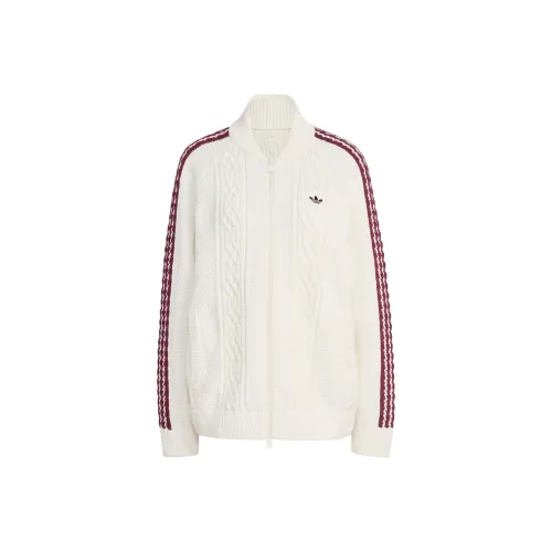 Adidas Originals CUTLINE FW25 Archive Трикотаж Женский