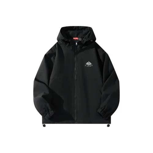 C1RCA Унисекс Куртки