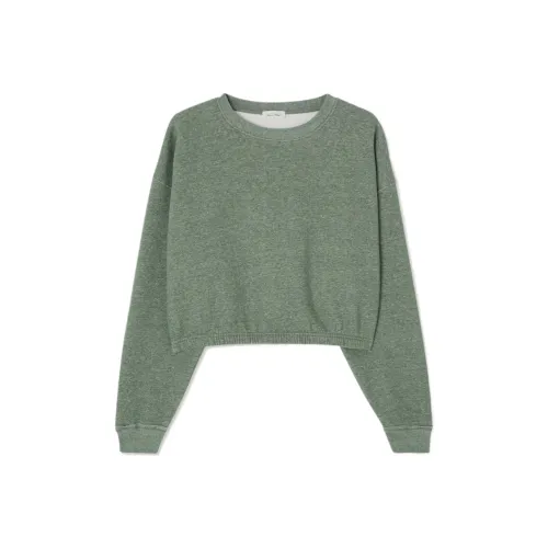 AMERICAN VINTAGE A.M Sweat Femme Pieburg Толстовка Женские