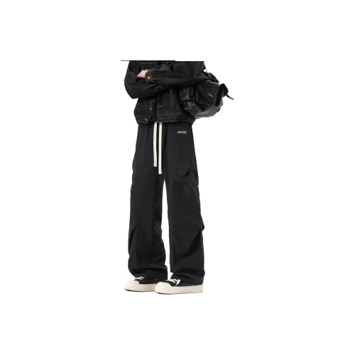 NINETEEN AUTUMN Повседневные брюки Унисекс